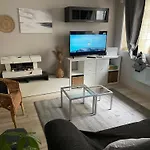 D'moda Appartement