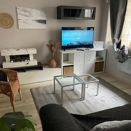 D'moda Appartement