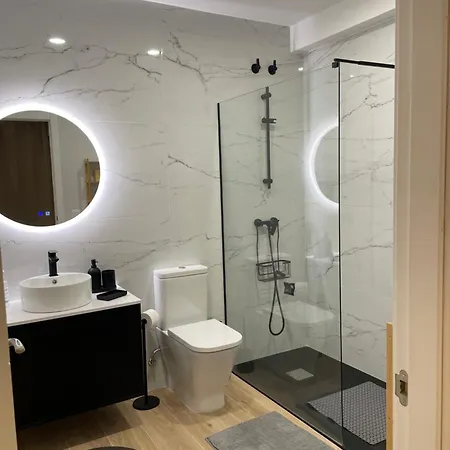 Apartment D'moda
