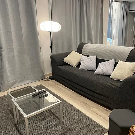 Apartamento D'moda *