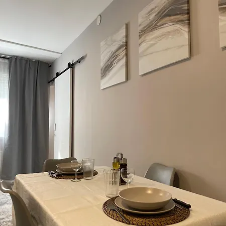 Apartment D'moda *