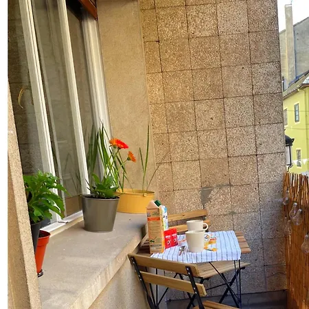 D'moda Apartment