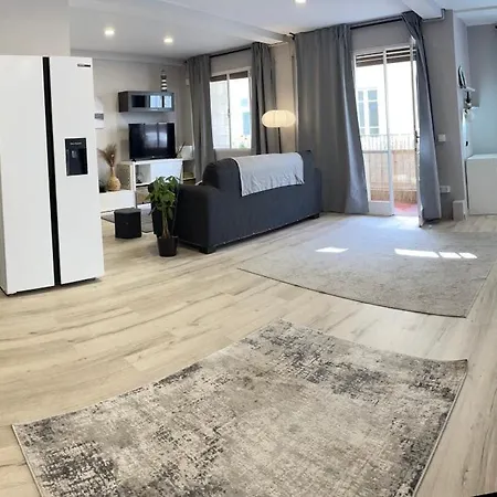D'moda Apartamento Ribadeo