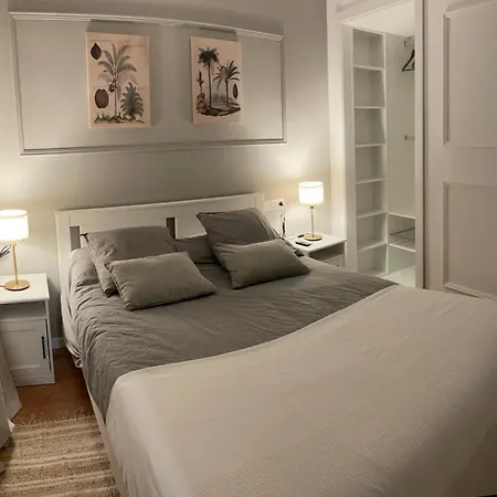 D'moda Apartment