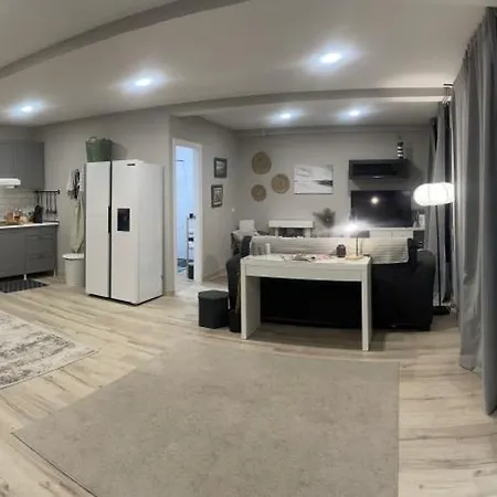 Apartment D'moda
