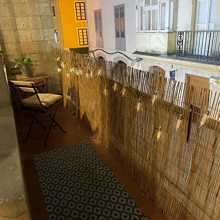 D'moda Apartment Ribadeo