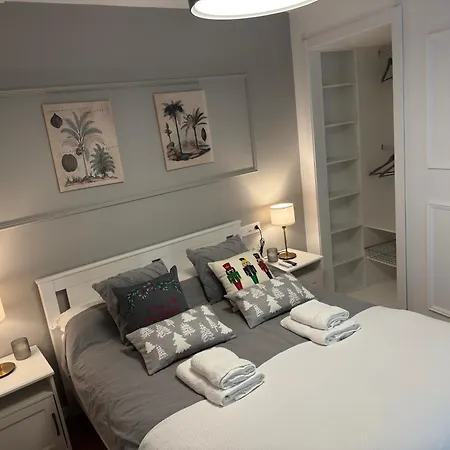 D'moda Apartment