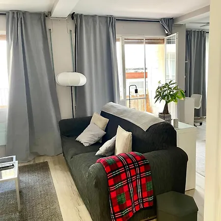 D'moda Apartment *