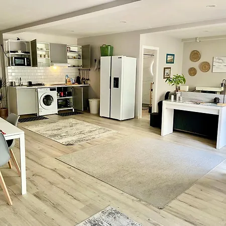Apartment D'moda *