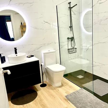 Apartment D'moda *