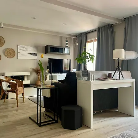 Apartment D'moda *