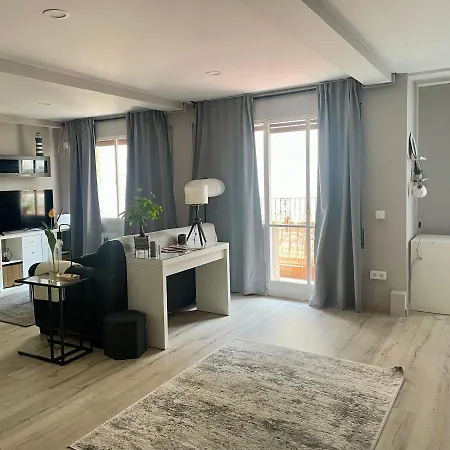 D'moda Apartment Ribadeo