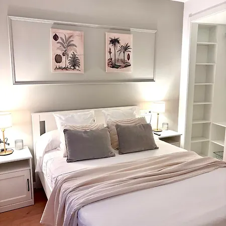 D'moda Apartamento Ribadeo