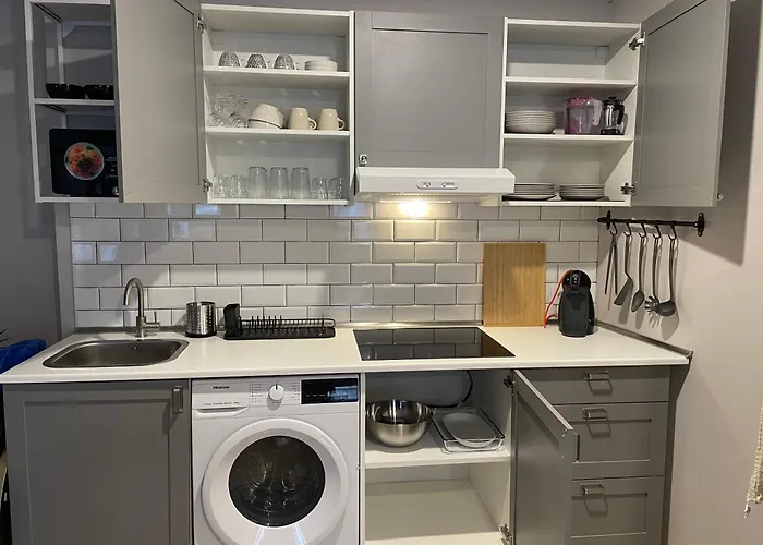 Appartement D'moda Ribadeo