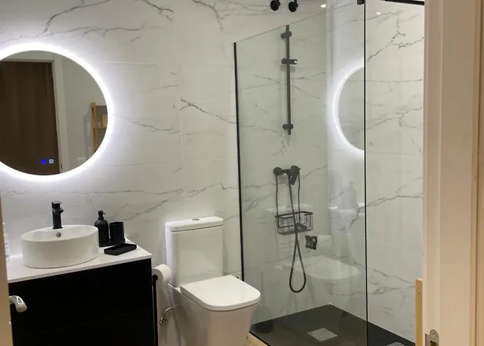 Апартаменты D'moda