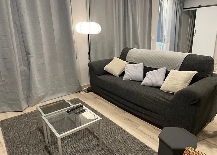 Appartement D'moda *