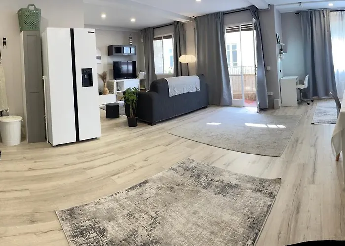 D'moda Appartement Ribadeo