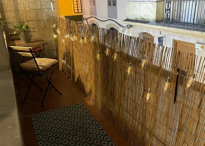 D'moda Апартаменты Рибадео