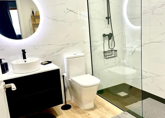 Appartement D'moda *