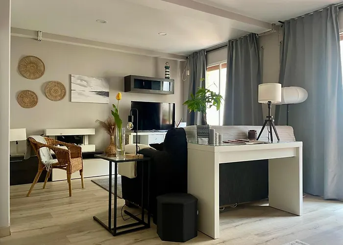 Appartement D'moda *