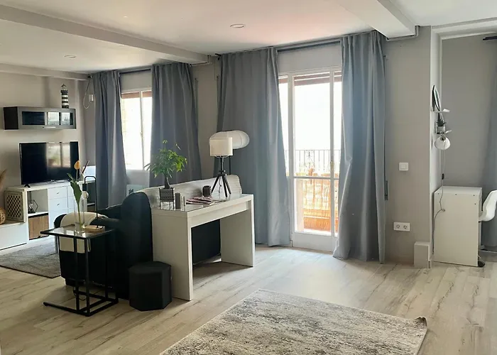 D'moda Апартаменты Рибадео